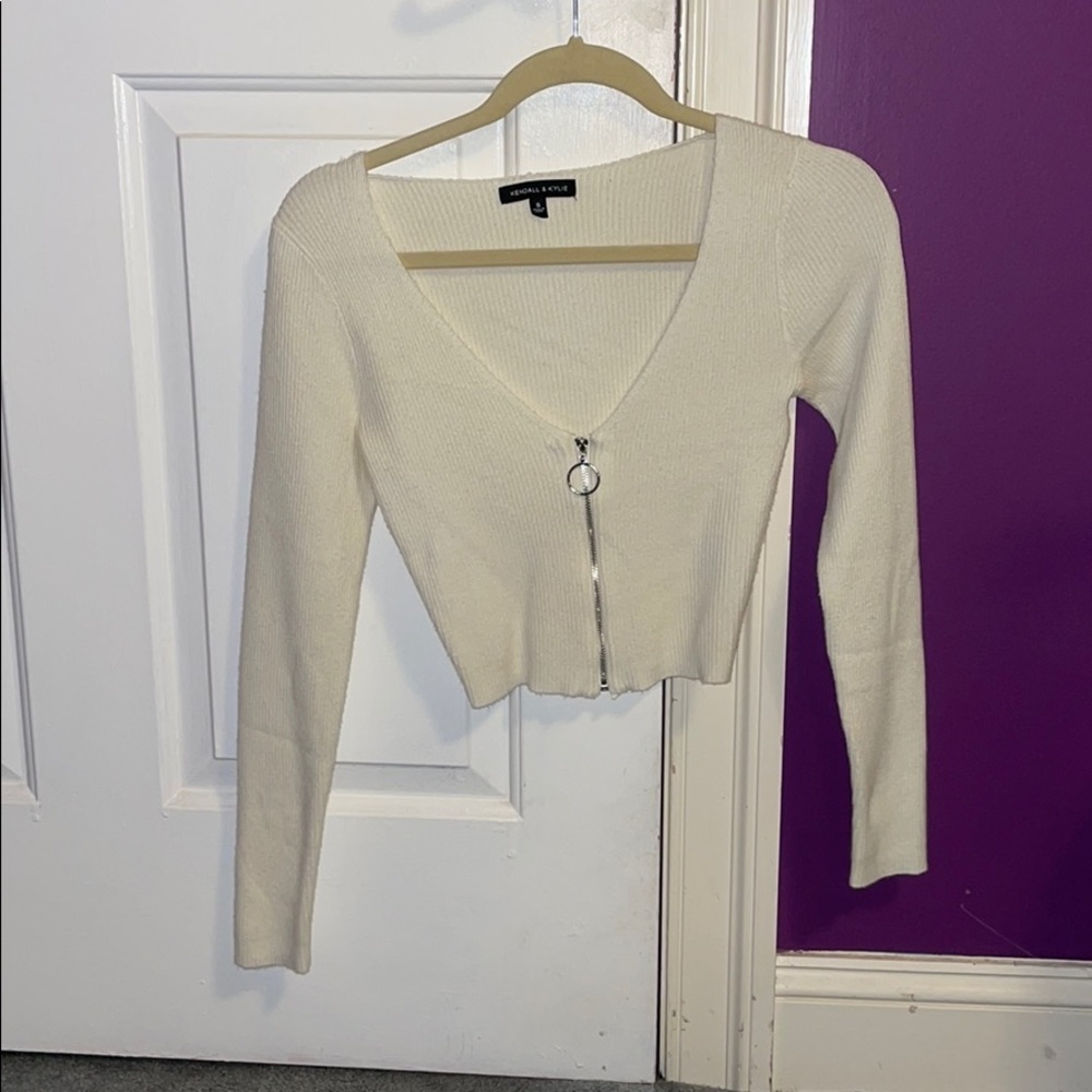 Kendall and Kylie Top